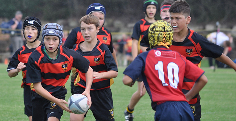 Rugby News - Juniors