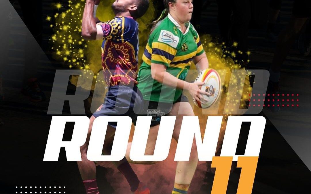 Round 11 Preview