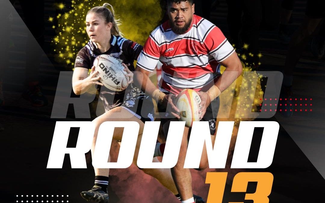 Round 13 Preview