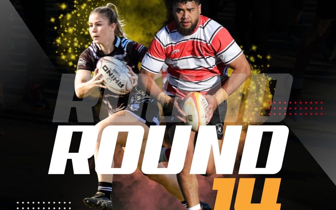 Round 14 Preview