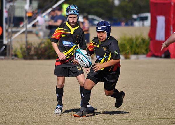 Central Coast Rugby Union